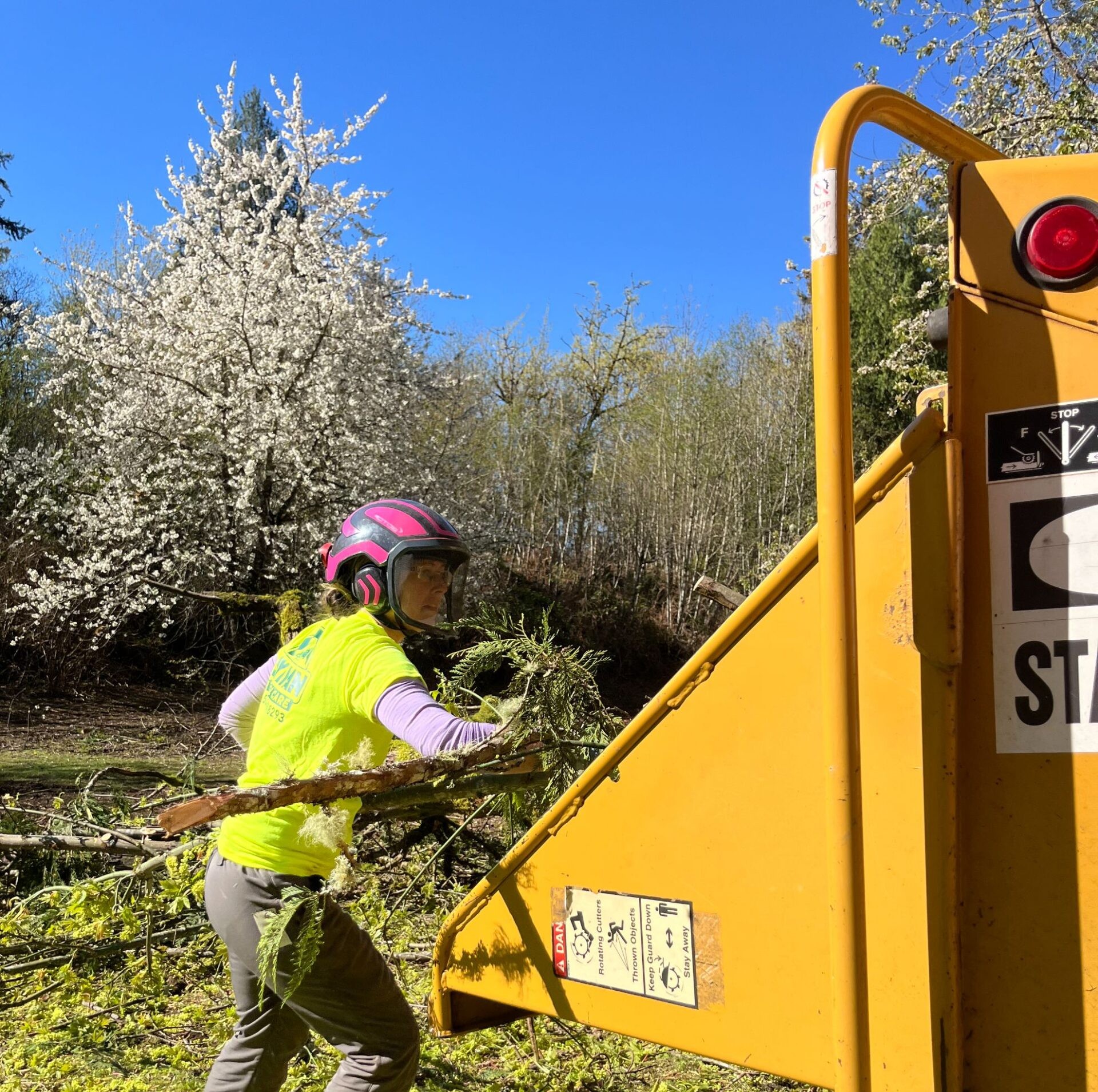 Fire Prevention And Storm Cleanup Service in Gresham Oregon