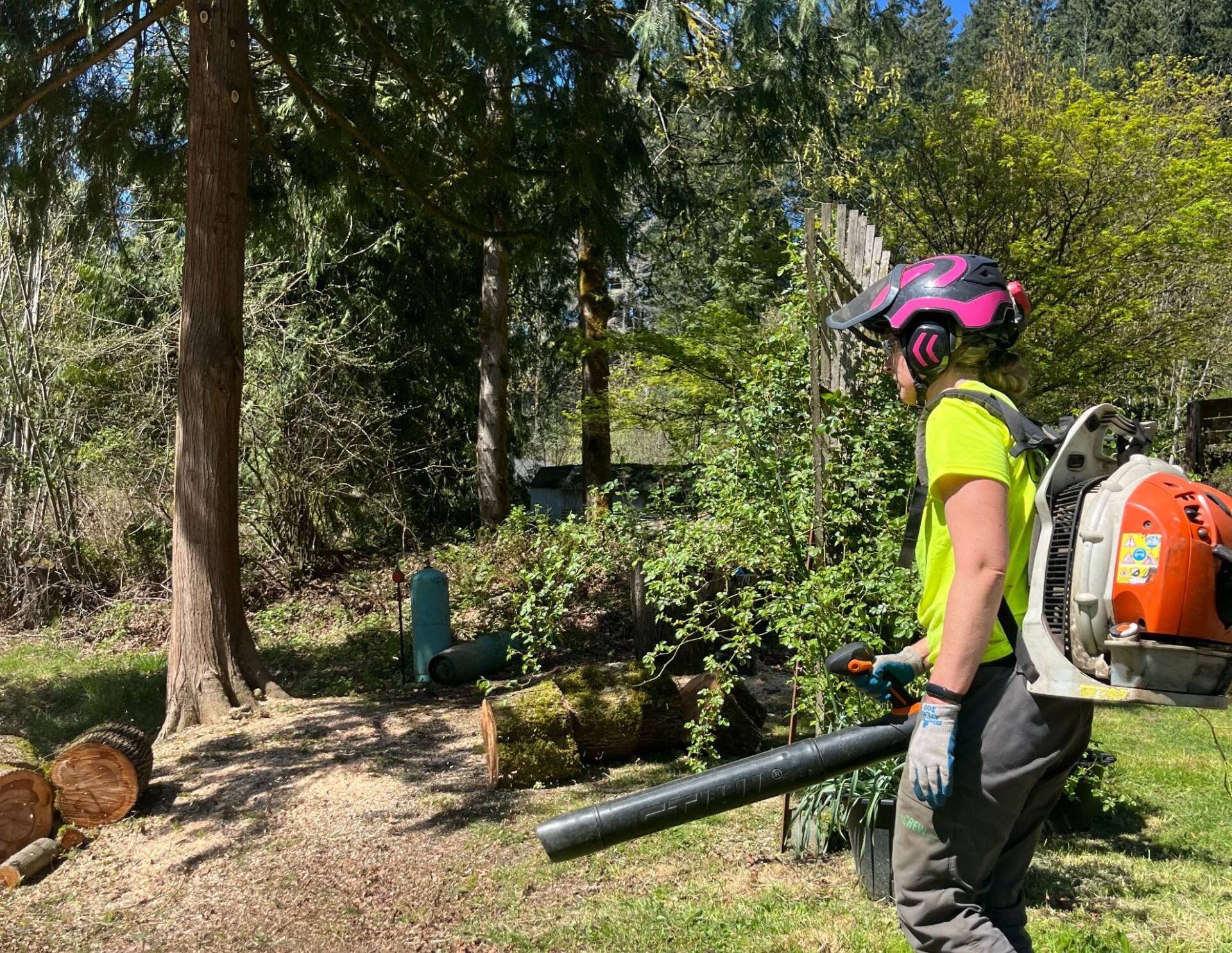 Fire Prevention And Storm Cleanup Care in Gresham Oregon